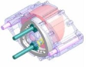 Liquidpiston Engine
