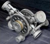REVETEC Engine