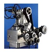 Scuderi Engine